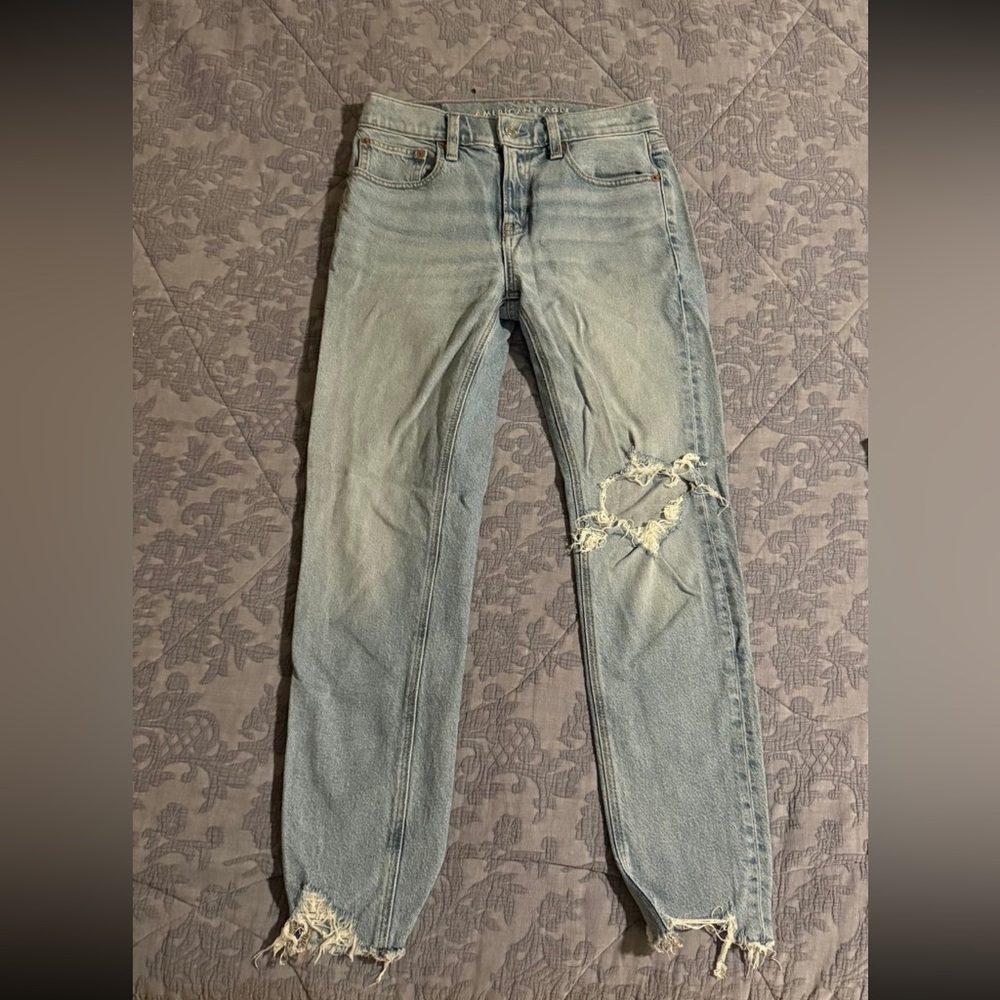American Eagle Outfitters Jeans